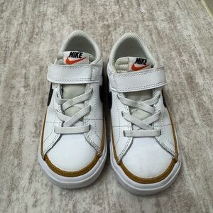 Nike Court Legacy | Toddler 8C